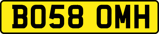 BO58OMH
