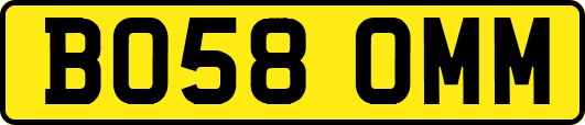 BO58OMM