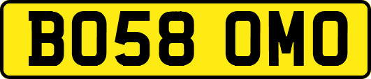 BO58OMO