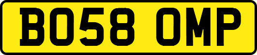BO58OMP
