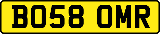BO58OMR