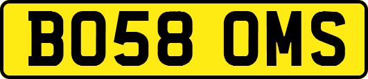 BO58OMS