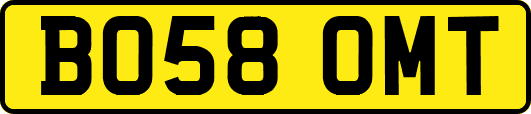 BO58OMT