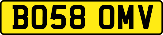 BO58OMV