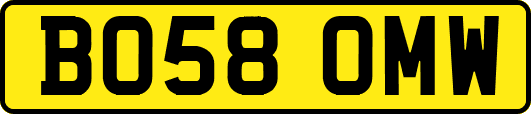 BO58OMW