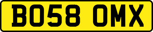 BO58OMX