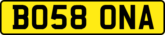 BO58ONA