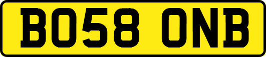BO58ONB