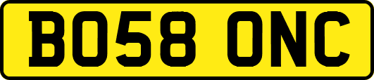 BO58ONC