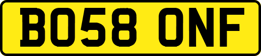 BO58ONF