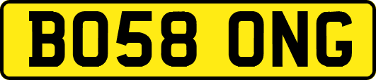 BO58ONG