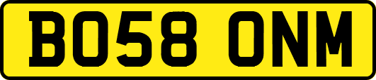BO58ONM