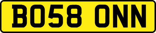 BO58ONN