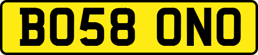 BO58ONO