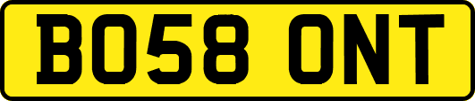 BO58ONT