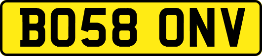 BO58ONV
