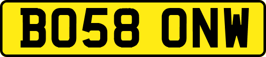 BO58ONW