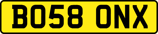BO58ONX