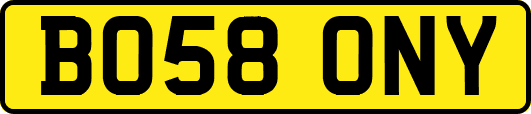 BO58ONY