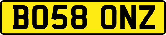 BO58ONZ