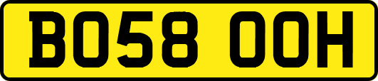 BO58OOH