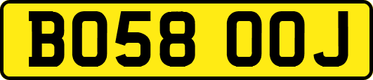 BO58OOJ
