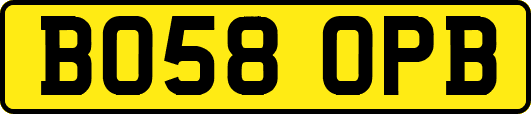 BO58OPB