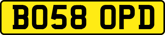 BO58OPD