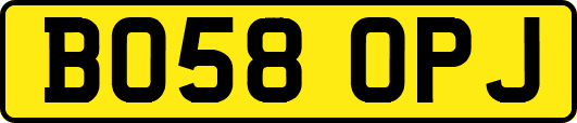 BO58OPJ
