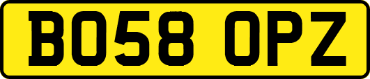 BO58OPZ