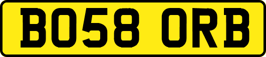 BO58ORB