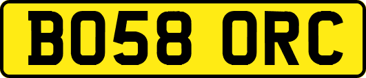 BO58ORC