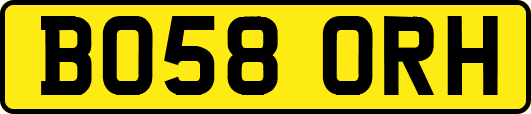 BO58ORH