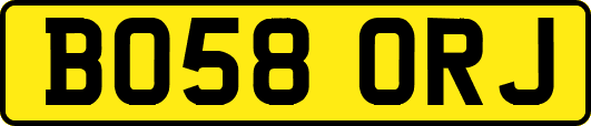 BO58ORJ