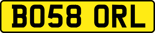 BO58ORL