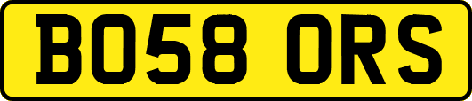 BO58ORS