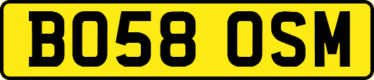 BO58OSM