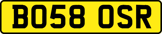 BO58OSR
