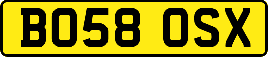 BO58OSX