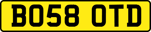 BO58OTD