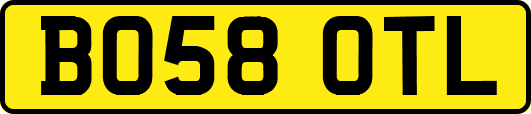 BO58OTL
