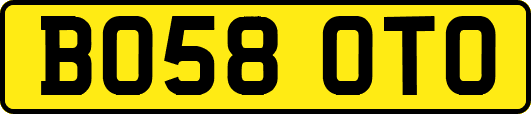 BO58OTO