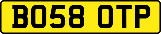 BO58OTP