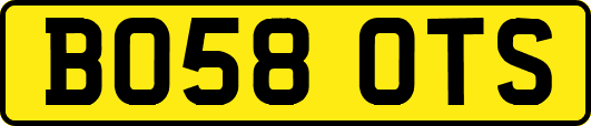 BO58OTS