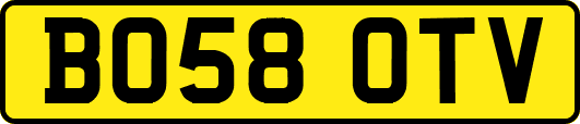 BO58OTV