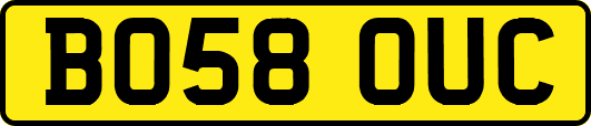 BO58OUC