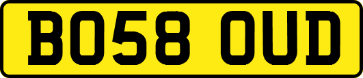 BO58OUD