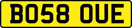 BO58OUE