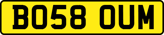 BO58OUM