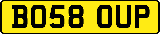 BO58OUP